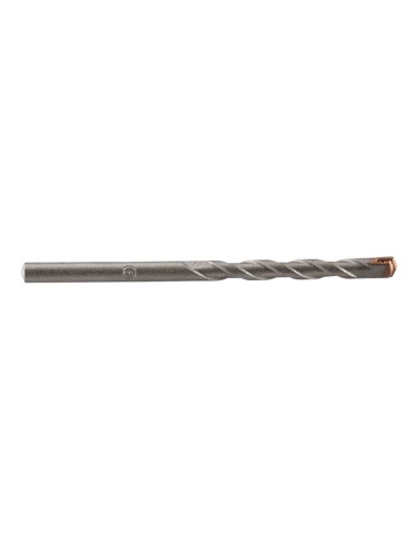 Broca para hormigón filo de carburo de tungsteno, ø5 x 85 mm