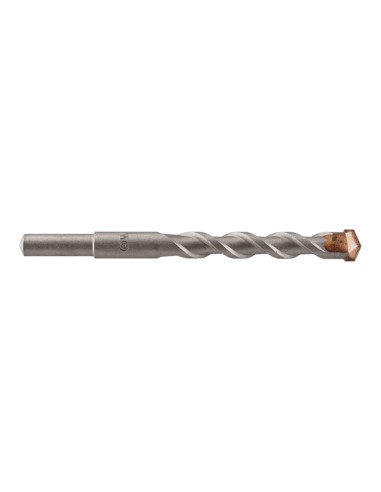 Broca para hormigón filo de carburo de tungsteno, ø14 x 150 mm