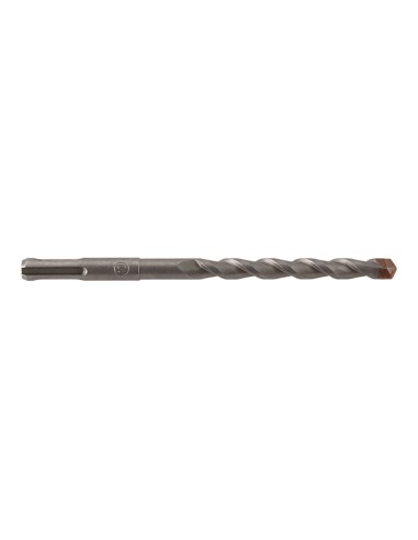 Broca para hormigón filo de carburo de tungsteno, sds-plus, ø10 x 160 mm