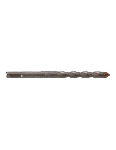 Broca para hormigón filo de carburo de tungsteno, sds-plus, ø12 x 160 mm