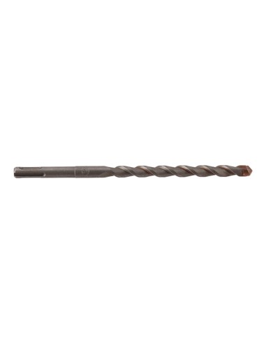 Broca para hormigón filo de carburo de tungsteno, sds-plus, ø12 x 210 mm