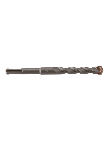 Broca para hormigón filo de carburo de tungsteno, sds-plus, ø14 x 160 mm