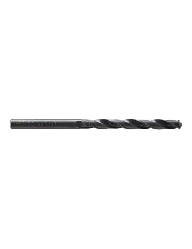 Broca para metal hss, forja por laminación, ø5,5x 93 mm