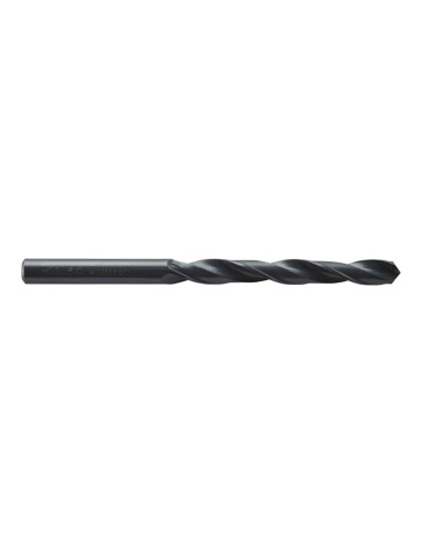 Broca para metal hss, forja por laminación, ø8x 117 mm