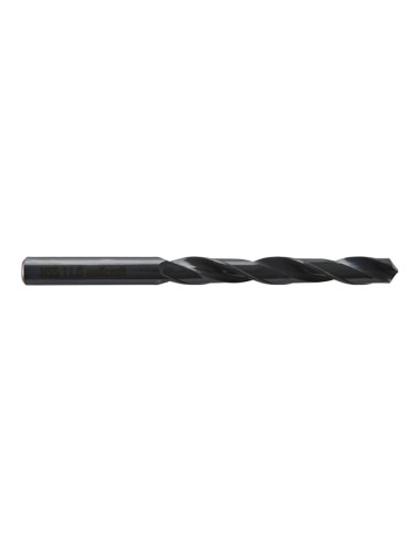 Broca para metal hss, forja por laminación, ø11x 142 mm