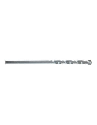 Broca para piedra filo de carburo de tungsteno, ø3 x 60 mm
