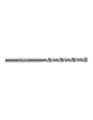 Broca para piedra filo de carburo de tungsteno, ø4 x 70 mm