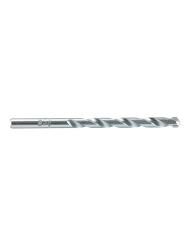 Broca para piedra filo de carburo de tungsteno, ø8 x 120 mm