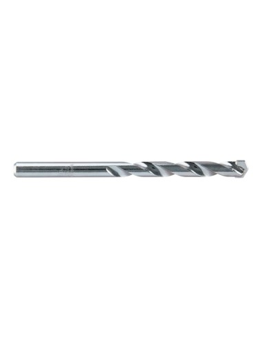Broca para piedra filo de carburo de tungsteno, ø12 x 150 mm