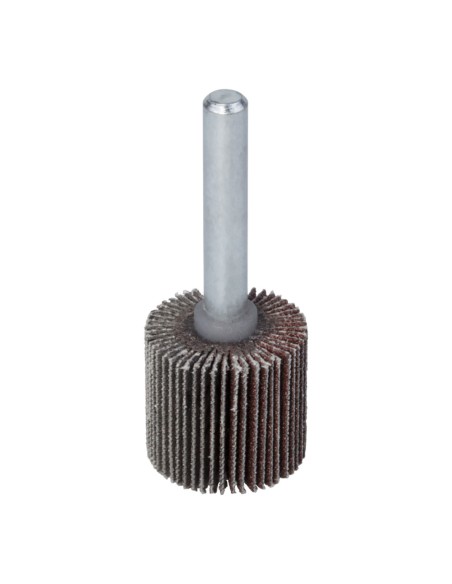 Cepillo milhojas rectificador gr120 ø20 x 20 mm