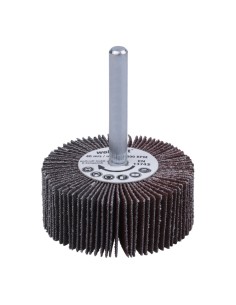 Cepillo milhojas rectificador gr80 ø50 x 20 mm