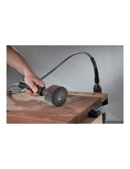 Cepillo milhojas rectificador gr80 ø50 x 20 mm