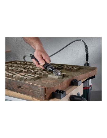 Cepillo milhojas rectificador gr80 ø50 x 20 mm