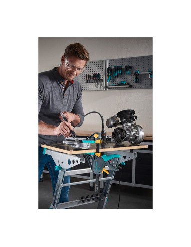 Cepillo milhojas rectificador gr80 ø50 x 20 mm