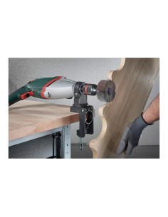 Cepillo milhojas rectificador gr60 ø80 x 30 mm 2