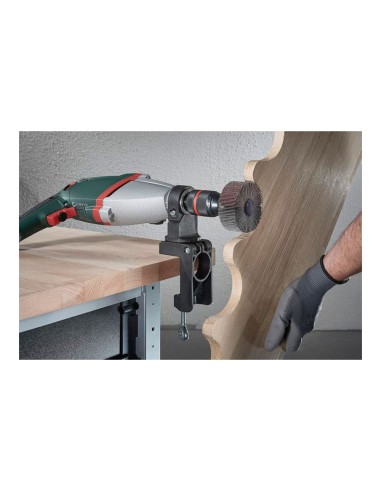 Cepillo milhojas rectificador gr60 ø80 x 30 mm