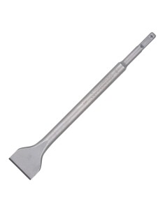 Cincel espátula con vástago sds-plus 40 x 250 mm