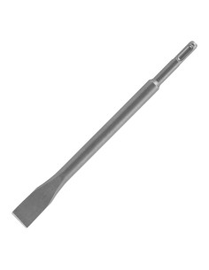 Cincel plano, vástago sds-plus 20 x 250 mm