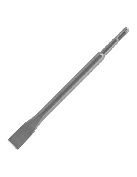 Cincel plano, vástago sds-plus 20 x 250 mm