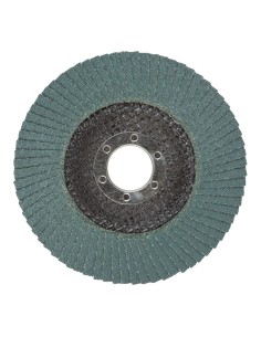 Disco de láminas abrasivo gr80 ø115 mm 2