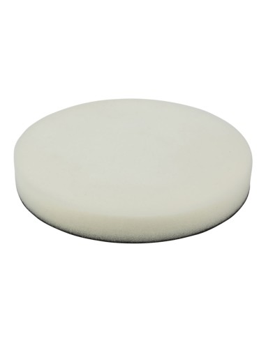 Esponja de pulir autoadhesiva fixoflex, ø125 mm