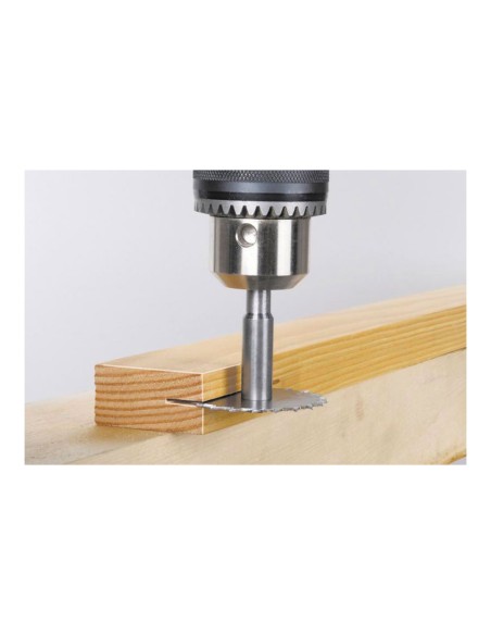 Fresa circular de sierra para madera ø45 x 1,5 mm