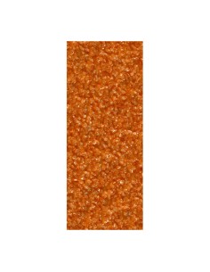 Hoja lija de corindon, grano 40, 93 x 230 mm, 8 uds