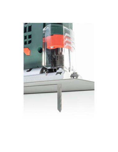 Hoja de sierra de calar bimetal 75 mm vástago t...