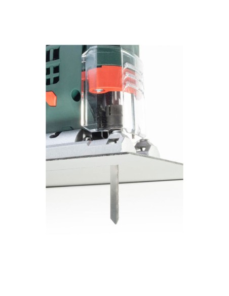 Hoja de sierra de calar bimetal 75 mm vástago t 2 uds