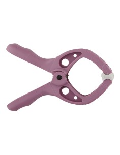 Pinza mini con resorte microfix s, 20 mm, 6 uds 2