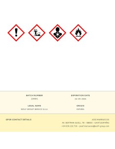 Espuma poliuretano multiuso pu-46 manual 750 ml 2