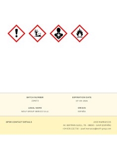 Espuma poliuretano multiuso pu-46 pistola 750 ml 2