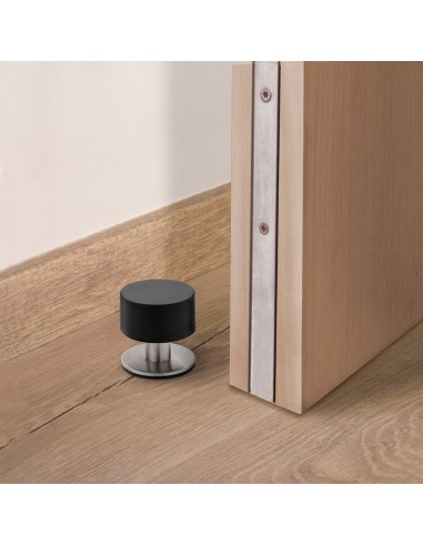 Tope de puerta alto extrafuerte con...