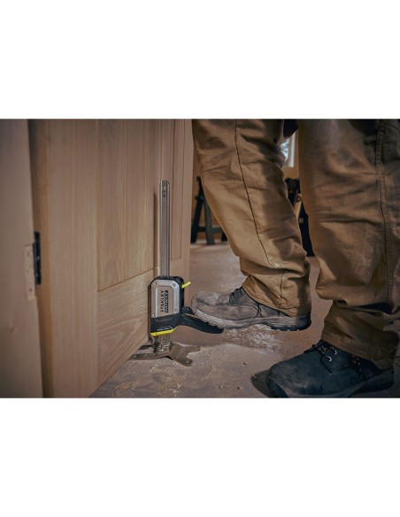 Twin pack elevador multiusos fatmax® tradelift 2 uds