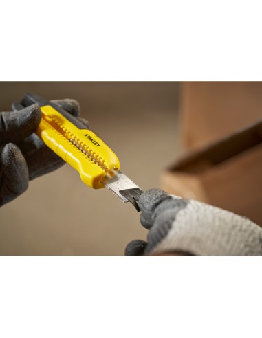 Cúter bi-material segmentación lateral con...