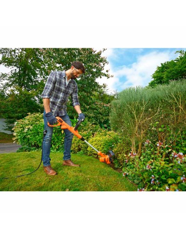 Cortabordes 450 w 25 cm