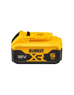 Batería carril xr 18 v li-ion 5 ah 2
