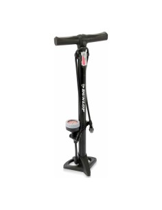 Bomba de pie para bicicletas