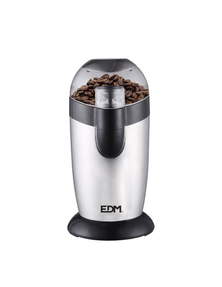 Molinillo de café 120 w edm