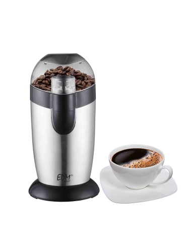 Molinillo de café 120 w edm