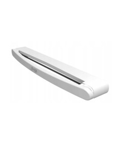 Tendedero telepack 100, tendido 7 m 2