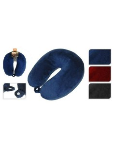 Almohada de viaje colores / modelos surtidos 2