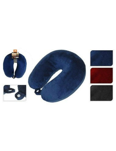 Almohada de viaje colores / modelos surtidos