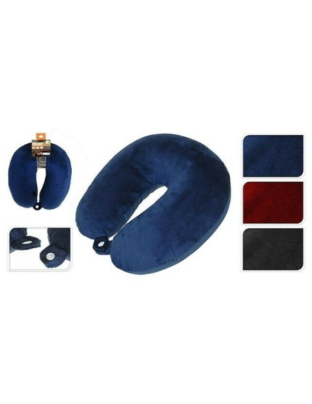 Almohada de viaje colores / modelos surtidos