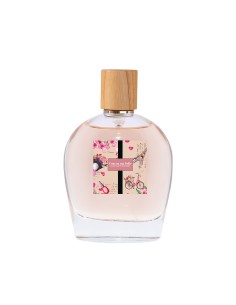 Tester 100 ml, eau de toilette coucou ma belle señora. gratis por la compra de 4 unid. de la fragancia correspondiente al te ...