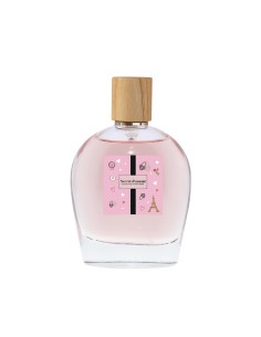 Tester 100 ml, eau de toilette secret d'amour señora. gratis por la compra de 4 unid. de la fragancia correspondiente al tester 2