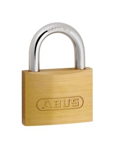 Candado latón 713/20, 20 mm