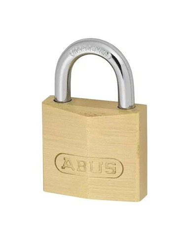 Candado latón 713/25, 25 mm