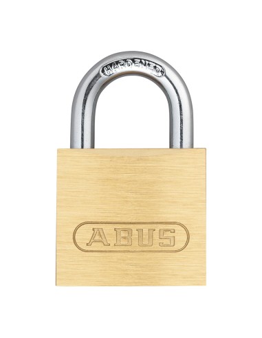 Candado latón 713/30, 30 mm