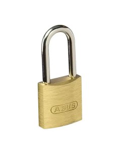 Candado latón arco largo 713/30hb30, 30 mm